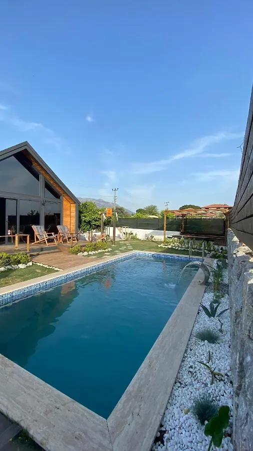 Karayel Suit Koycegiz Mugla Turkey
