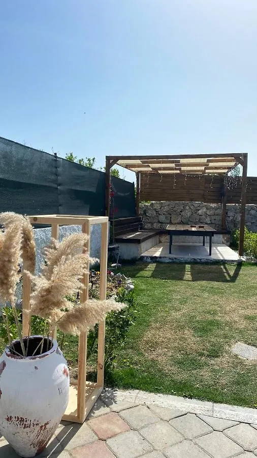 Villa Karayel Suit Koycegiz Mugla