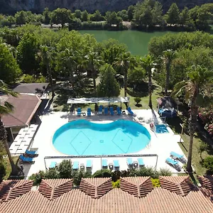 Dalyan Yunus Mugla