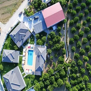 Koycegiz Yalcin Villalari Apartment