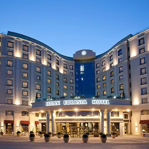 ***** Otel Limak Eurasia Luxury Türkiye