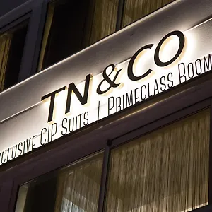 Tn&co Exclusive Cip And Primeclass (adults Only) Hotel
